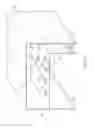 Fig. 04 - Thermal absorber with gravity counterflow regeneration for solar AMTEC power systems