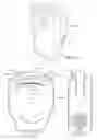Fig. 22 - Oxygen concentrator apparatus and method having variable operation modes