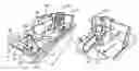 Fig. 01 - MRI COMPATIBLE KNEE POSITIONING DEVICE
