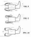Fig. 08 - Stockinette having folded structure for simplified application
