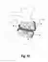 Fig. 06 - Method and apparatus for protecting teeth, preventing the effects of bruxism and protecting oral structures from sports injuries