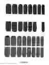 Fig. 07 - METHODS AND DEVICES FOR APPLYING SOLID NAIL COATING TO  MAMMALIAN AND ARTIFICIAL NAILS