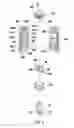 Fig. 04 - Electrical mascara brush structure with variable speeds