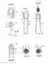 Fig. 09 - PACKAGING AND APPLICATOR DEVICE, IN PARTICULAR FOR MASCARA