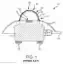 Fig. 02 - Radiometer including a cleaning system