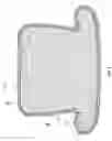 Fig. 04 - Umbrella cover