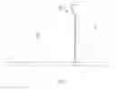 Fig. 04 - Adjustable lighted walking aid