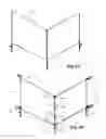 Fig. 13 - Modular system for concealment and shelter