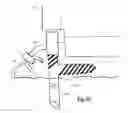 Fig. 14 - Modular system for concealment and shelter