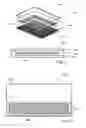 Fig. 07 - Roofing products, photovoltaic roofing elements and systems using them