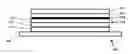 Fig. 01 - Photovoltaic device back contact