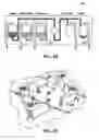 Fig. 12 - Fluid processing and transfer using inter-connected multi-chamber device