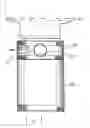 Fig. 02 - Apparatus and method for venting gases and removing sediment from a liquid