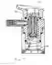 Fig. 08 - Apparatus and method for venting gases and removing sediment from a liquid