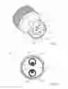 Fig. 02 - Quick coupling with safety catch device