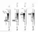 Fig. 02 -  MAGNETIC ASSEMBLY, A FLUID-FLOW ASSEMBLY AND AN INDICATOR