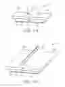 Fig. 08 - ADHESIVE BACKED DUCTS FOR CABLING APPLICATIONS