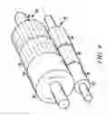 Fig. 09 -  MULTI-LAYERED CORRUGATED TUBULAR ARTICLE