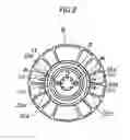 Fig. 07 - Reinforcing bar binding machine, wire reel, wire, and method of determining kind of wire