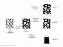 Fig. 01 - Family of metastable intermolecular composites utilizing energetic liquid oxidizers with nanoparticle fuels in sol-gel polymer network