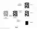 Fig. 02 - Family of metastable intermolecular composites utilizing energetic liquid oxidizers with nanoparticle fuels in sol-gel polymer network