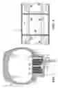 Fig. 02 - PNEUMATIC TIRE SECURITY SYSTEM