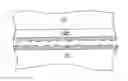 Fig. 01 - Method for transferring a thin layer by proton exchange