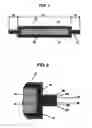Fig. 02 - Vacuum heat insulating material, method of producing vacuum heat insulating material, and heat insulating box body using vacuum heat insulating material