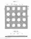 Fig. 08 - Manufacturing method for a vaccum heat insulator