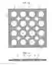 Fig. 10 - Manufacturing method for a vaccum heat insulator