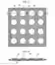 Fig. 14 - Manufacturing method for a vaccum heat insulator