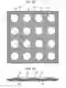 Fig. 16 - Manufacturing method for a vaccum heat insulator
