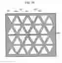 Fig. 23 - Manufacturing method for a vaccum heat insulator