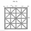 Fig. 24 - Manufacturing method for a vaccum heat insulator
