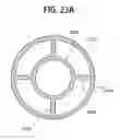 Fig. 22 - PLASMA PROCESSING APPARATUS USING TRANSMISSION ELECTRODE