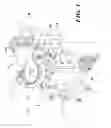 Fig. 02 - Device for supporting counter-rotating elements