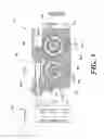 Fig. 04 - Device for supporting counter-rotating elements