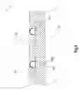 Fig. 07 - Board-shaped heat dissipating device and method of manufacturing the same