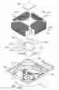 Fig. 01 - HEAT DISSIPATION DEVICE