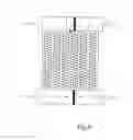 Fig. 07 - Multi-Circuit Heat Exchanger