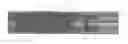 Fig. 01 - Jarring tool with micro adjustment