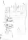 Fig. 45 - Break-out assembly for a drilling machine
