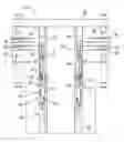 Fig. 01 - Slip hanger assembly and actuator