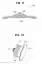 Fig. 07 - Concealed horizontal sidewall sprinkler