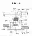 Fig. 08 - Concealed horizontal sidewall sprinkler