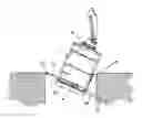 Fig. 01 - HYDRAULIC DRILLING MACHINE FOR WORKING IN A SMALL SPACE