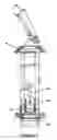 Fig. 02 - HYDRAULIC DRILLING MACHINE FOR WORKING IN A SMALL SPACE