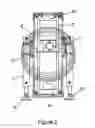 Fig. 03 - HYDRAULIC DRILLING MACHINE FOR WORKING IN A SMALL SPACE