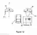Fig. 09 - HYDRAULIC DRILLING MACHINE FOR WORKING IN A SMALL SPACE