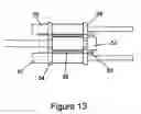 Fig. 10 - HYDRAULIC DRILLING MACHINE FOR WORKING IN A SMALL SPACE